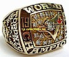 1992 TORONTO BLUE JAYS WS CHAMPIONSHIP RING