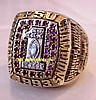 1993 FLORIDA STATE SEMINOLES NATIONAL CHAMPIONSHIP RING !