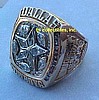 1995 DALLAS COWBOYS SB XXX CHAMPIONSHIP RING !