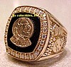 1996 FSU ORANGE BOWL RING