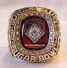 1997 FLORIDA STATE SEMINOLES SUGAR BOWL CHAMPIONSHIP RING