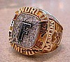 1997 FLORIDA MARLINS WS CHAMPIONSHIP RING
