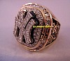 1999 NY YANKEES WORLD SERIES CHAMPIONSHIP RING