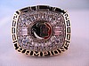 2000 FSU SEMINOLES ACC CHAMPIONSHIP RING !