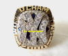 2000 NEW YORK YANKEES WORLD SERIES CHAMPIONSHIP RING