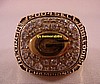 2004 Georgia Bulldogs SEC Championship Ring