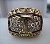 2004 Tennessee Volunteers SEC Championship Ring