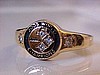 2005 Pittsburgh Steelers Super Bowl Ladies Championship Ring