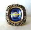 1990 MEMPHIS CHICKS SOUTHERN LEAGUE CHAMPIONSHIP RING