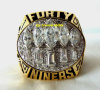 1994 SAN FRANCISCO 49ERS SUPER BOWL XXIX CHAMPIONSHIP RING