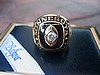1969 Minnesota Vikings NFC Championship Ring