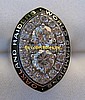 1980 OAKLAND RAIDERS SB XV LADIES CHAMPIONSHIP RING !