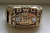 1980 BAYLOR UNIVERSITY SOUTH WEST CONFERENCE CHAMPIONSHIP RING