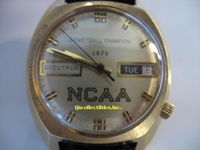 1978 KENTUCKY WILCATS NCAA BASKETBALL CHAMPIONSHIP WATCH !