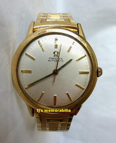 1967 SAINT LOUIS CARDINALS CHAMPIONSHIP WATCH STYLE