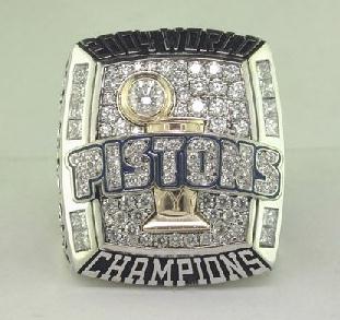 BASKETBALL RINGS