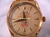 1956 NY YANKEES WORLD SERIES CHAMPIONSHIP ROLEX WATCH