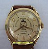 1958 COTTON BOWL CHAMPIONSHIP WATCH