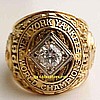 1961 NY YANKEES WORLD SERIES CHAMPIONSHIP RING