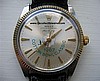 1967 COTTON BOWL CHAMPIONSHIP ROLEX WATCH !