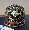 1968 DETROIT TIGERS WS CHAMPIONSHIP RING