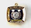 1970 BALTIMORE COLTS SUPER BOWL V CHAMPIONSHIP RING TOP - PENDANT 