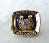 1970 BALTIMORE COLTS SUPER BOWL V CHAMPIONSHIP RING