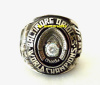 1970 BALTIMORE ORIOLES WORLD SERIES CHAMPIONSHIP RING