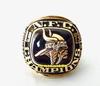 1973 MINNESOTA VIKINGS NFC CHAMPIONSHIP RING