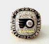 1975 PHILADELPHIA FLYERS STANLEY CUP CHAMPIONSHIP RING