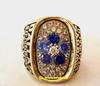 1978 DALLAS COWBOYS NFC CHAMPIONSHIP RING