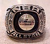 1978 NBA ALLSTAR CHAMPIONSHIP RING