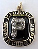 1979 PITTSBURGH PIRATES WORLD SERIES CHAMPIONSHIP PENDANT