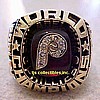 1980 PHILADELPHIA PHILLIES WS CHAMPIONSHIP RING