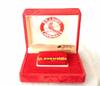 1982 ST LOUIS CARDINALS WORLD SERIES CHAMPIONSHIP RING BOX