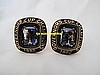 1982 NY METS TIDEWATER CHAMPIONSHIP CUFF LINKS 