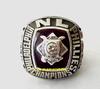 1983 PHILADELPHIA PHILLIES NATIONAL LEAGUE CHAMPIONSHIP RING 