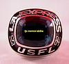 1984 LA EXPRESS USFL CHAMPIONSHIP RING !