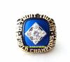 1984 DETROIT TIGERS WORLD SERIES CHAMPIONSHIP RING