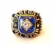 1984 SAN FRANCISCO GIANTS ALL STAR GAME CHAMPIONSHIP RING