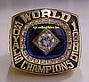 1985 KC ROYALS WORLD SERIES CHAMPIONSHIP RING !