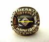 1987 AUBURN TIGERS SEC CHAMPIONSHIP RING