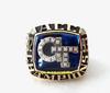 1993 GEORGIA TECH YELLOW TAIL JACKETS SEC CHAMPIONSHIP RING