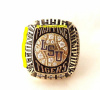 1996 LSU TIGERS WORLD SERIES NATIONAL CHAMPIONSHIP RING - PLAYER