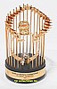 1997 FLORIDA MARLINS WS CHAMPIONSHIP TROPHY