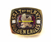 1988 SALT LAKE GOLDEN EAGLES TURNER CUP CHAMPIONSHIP RING 