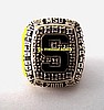 2000 MICHIGAN STATE SPARTANS CITRUS BOWL CHAMPIONSHIP RING