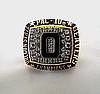 2000 OREGON STATE BEAVERS PAC 10 CHAMPIONSHIP RING