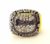 2000 SAN BERNADINO STAMPEDE CALIFORNIA LEAGUE CHAMPIONSHIP RING