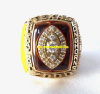 2000 TEXAS LONGHORNS HOLIDAY BOWL CHAMPIONSHIP RING